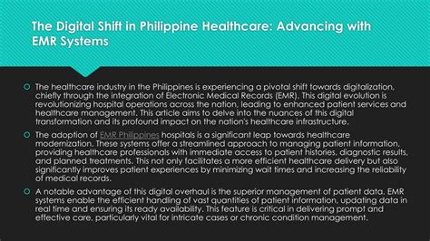 EMR Philippines .